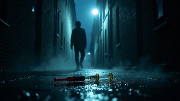 Comprendre les dangers de l'addiction drogue et se libérer