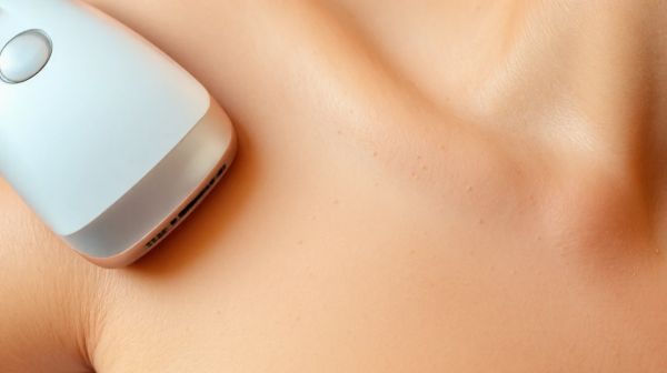 Épilation laser des aisselles : guide complet des prix